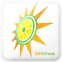 Sun Wheels Inc. logo, Sun Wheels Inc. contact details