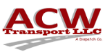 ACW Transport LLC logo, ACW Transport LLC contact details