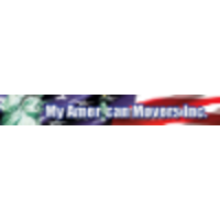 My American Movers, Inc. logo, My American Movers, Inc. contact details