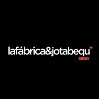 La fábrica&jotabequ/Grey logo, La fábrica&jotabequ/Grey contact details