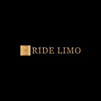 IRide Limo logo, IRide Limo contact details