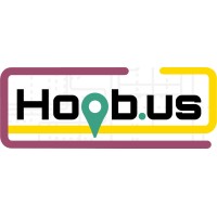 Hopbus logo, Hopbus contact details