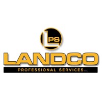 Landco Professional Services, LLC logo, Landco Professional Services, LLC contact details