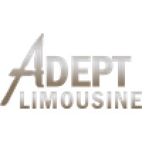 Adept Limousine logo, Adept Limousine contact details