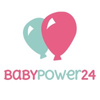 Babypower24 GmbH logo, Babypower24 GmbH contact details