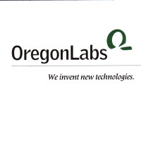 OregonLabs logo, OregonLabs contact details