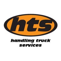 Handling Truck Services Ltd logo, Handling Truck Services Ltd contact details