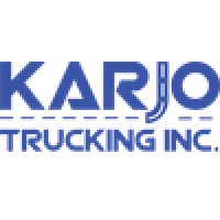 Karjo Trucking Inc logo, Karjo Trucking Inc contact details