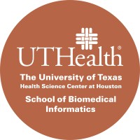 UTHealth SBMI logo, UTHealth SBMI contact details