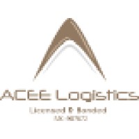 ACEE Logistics logo, ACEE Logistics contact details