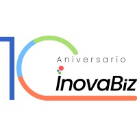 InovaBiz logo, InovaBiz contact details