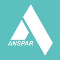 Anspar logo, Anspar contact details