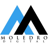 Moledro Digital logo, Moledro Digital contact details