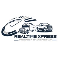 RealTime Xpress Freight & Dispatch LLC logo, RealTime Xpress Freight & Dispatch LLC contact details