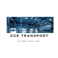 GGK TRANSPORT INC logo, GGK TRANSPORT INC contact details