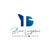 Blue Lagoon Jets logo, Blue Lagoon Jets contact details