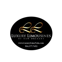 Luxury Limousines of New Orleans LLC logo, Luxury Limousines of New Orleans LLC contact details