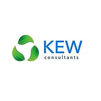 KEW Grant Services LLC logo, KEW Grant Services LLC contact details