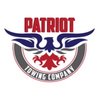 Patriot Towing Services logo, Patriot Towing Services contact details