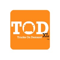 Trucks On Demand logo, Trucks On Demand contact details