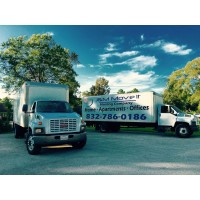 Texas Move-It - Houston Professional Movers logo, Texas Move-It - Houston Professional Movers contact details