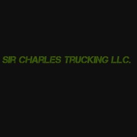 SIR CHARLES TRUCKING LLC logo, SIR CHARLES TRUCKING LLC contact details