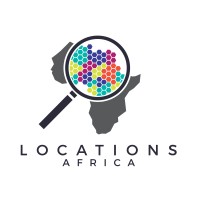 Locations Africa logo, Locations Africa contact details