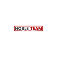 Noble Team Transportation logo, Noble Team Transportation contact details