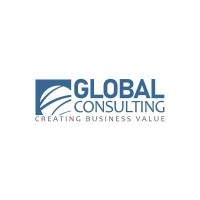 Global Consulting logo, Global Consulting contact details