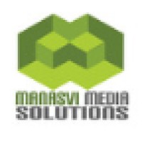 Manasvi Media Solutions Pvt Ltd logo, Manasvi Media Solutions Pvt Ltd contact details