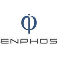 Enphos logo, Enphos contact details