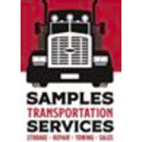 Samples Transportation Services, Inc. logo, Samples Transportation Services, Inc. contact details