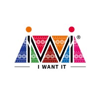 IWI I Want it logo, IWI I Want it contact details