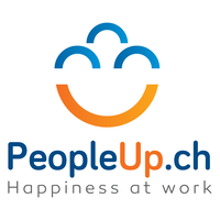 Peopleup.ch logo, Peopleup.ch contact details