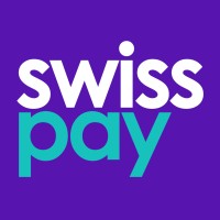 swisspay logo, swisspay contact details