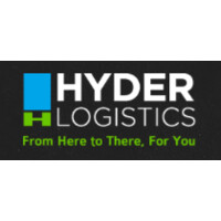 Hyder Logistics LLC logo, Hyder Logistics LLC contact details