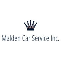 Malden car service, Inc. logo, Malden car service, Inc. contact details