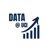 Data@UCI logo, Data@UCI contact details