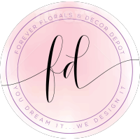 Forever Florals & Decor Depot logo, Forever Florals & Decor Depot contact details