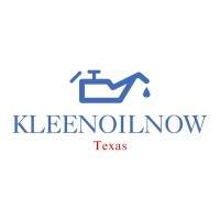 Kleenoil Now logo, Kleenoil Now contact details