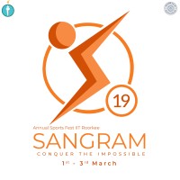 Sangram, IIT Roorkee logo, Sangram, IIT Roorkee contact details