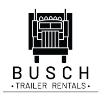 Busch Trailer Rentals, LLC logo, Busch Trailer Rentals, LLC contact details