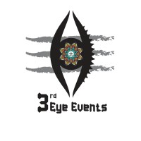 3rd Eye Events logo, 3rd Eye Events contact details