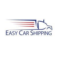 Easy Car Shipping logo, Easy Car Shipping contact details