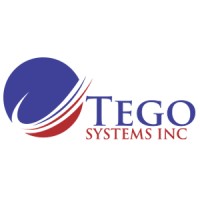 Tego Systems Inc logo, Tego Systems Inc contact details