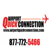 Airport Quick Connection logo, Airport Quick Connection contact details