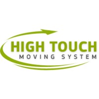 High Touch Moving Sysyem logo, High Touch Moving Sysyem contact details