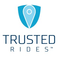 Trusted Rides logo, Trusted Rides contact details