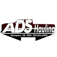 ADS Hauling, LLC logo, ADS Hauling, LLC contact details