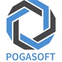 Pogasoft logo, Pogasoft contact details